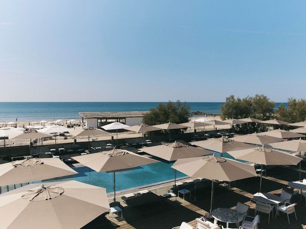 Hôtel Plage Palace