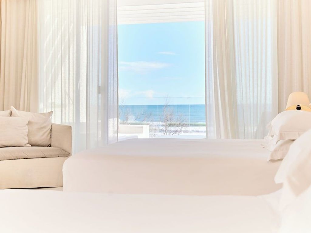 Hôtel Plage Palace