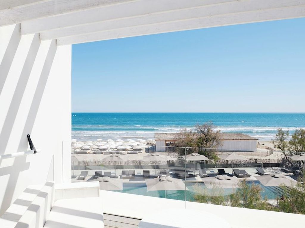 Hôtel Plage Palace