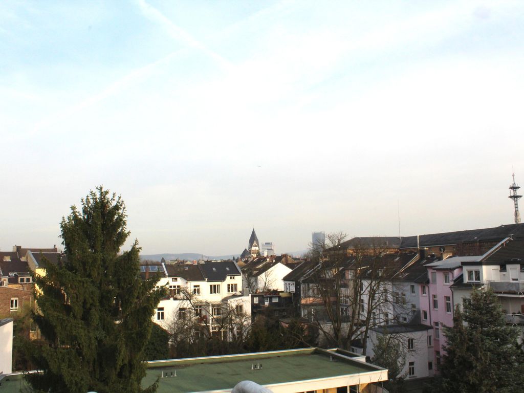 Am Roonplatz