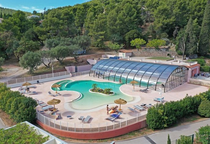 Domaine des Gueules Cassées