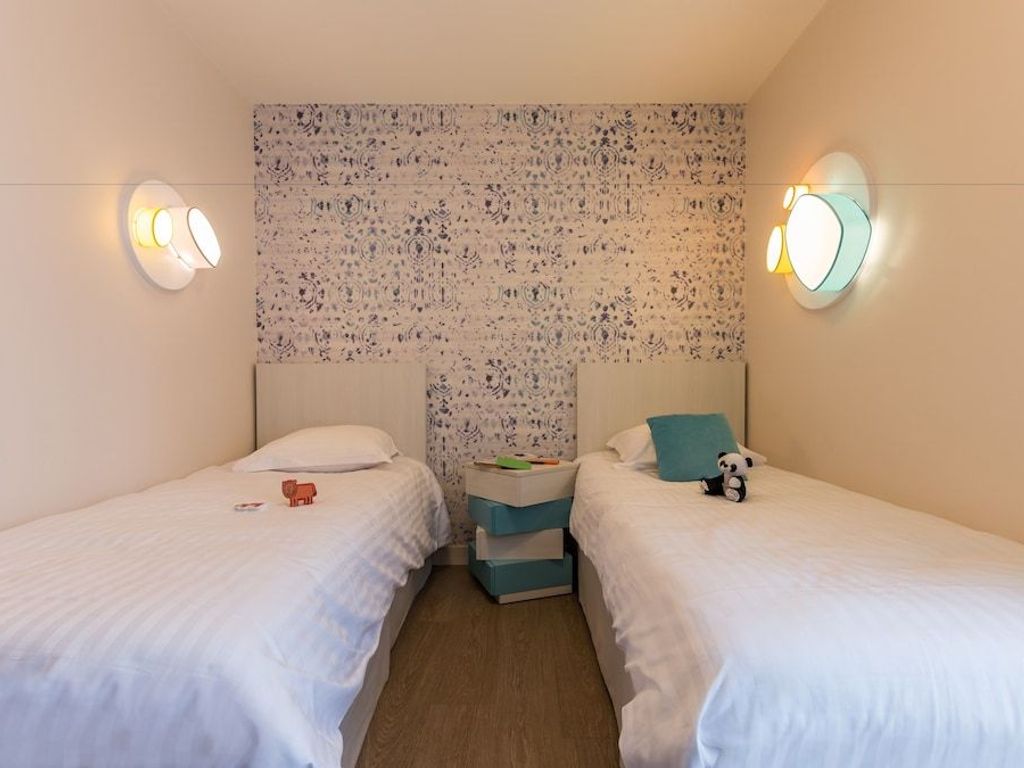 Premium Residence Presqu'Ile de la Touques - Pierre & Vacances