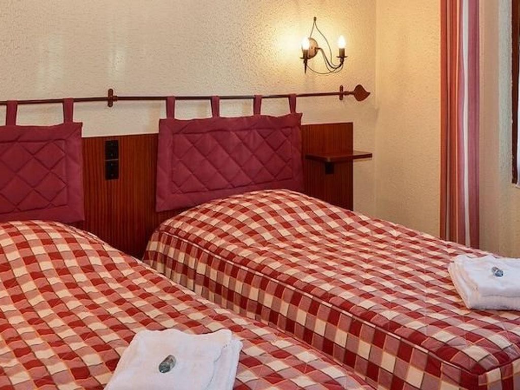Auberge de la Grange aux Oies
