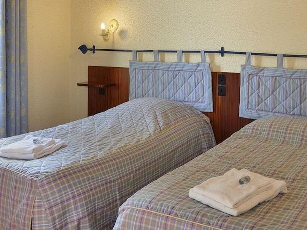 Auberge de la Grange aux Oies