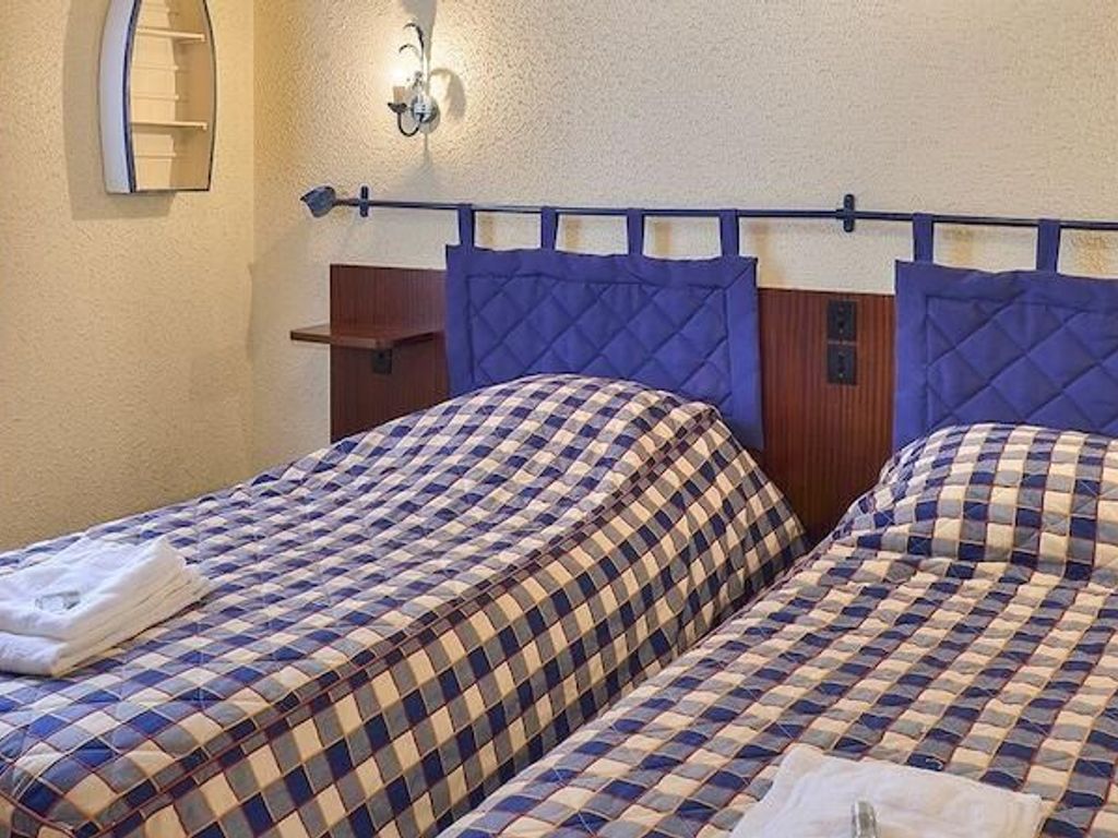 Auberge de la Grange aux Oies