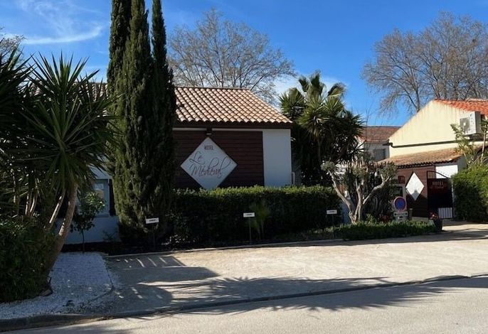 Hotel le Médieval – Foto 5