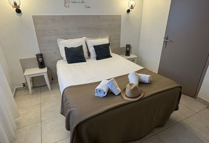 Hotel le Médieval – Foto 4