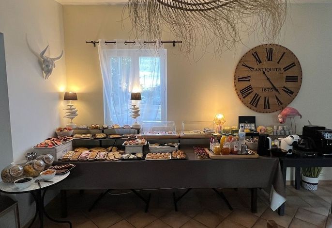 Hotel le Médieval – Foto 3