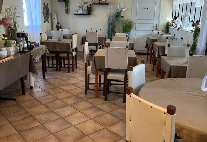 Hotel le Médieval – Foto 2