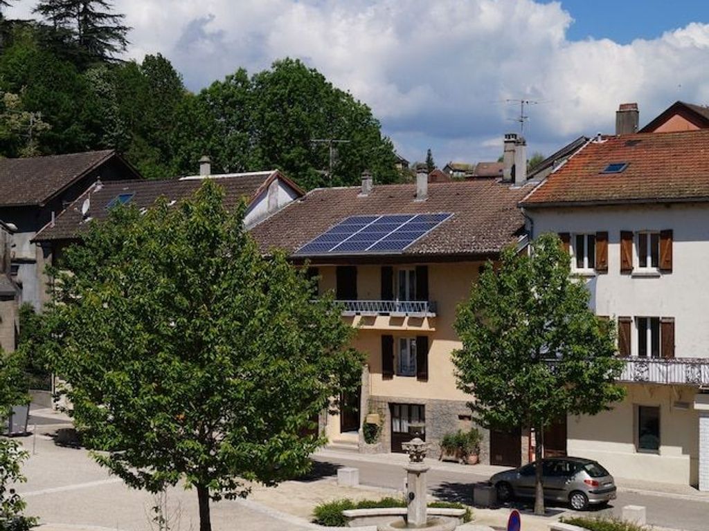 Logis hotel du Rhône