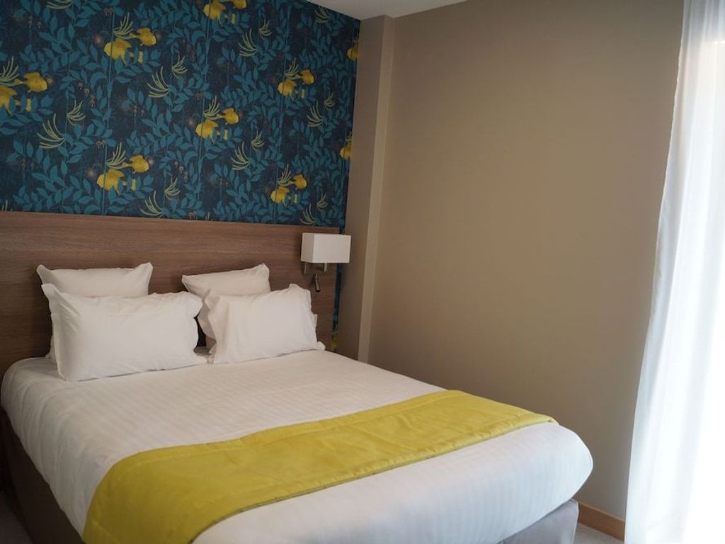 Logis hotel du Rhône