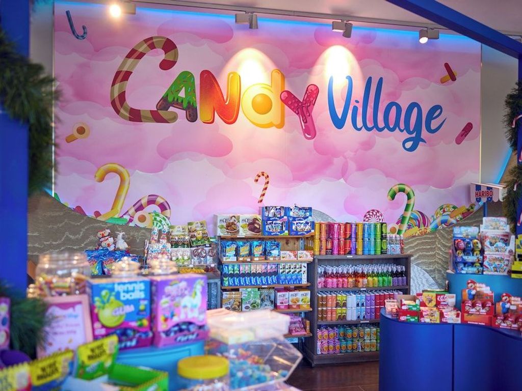 Center Parcs Villages Nature Paris