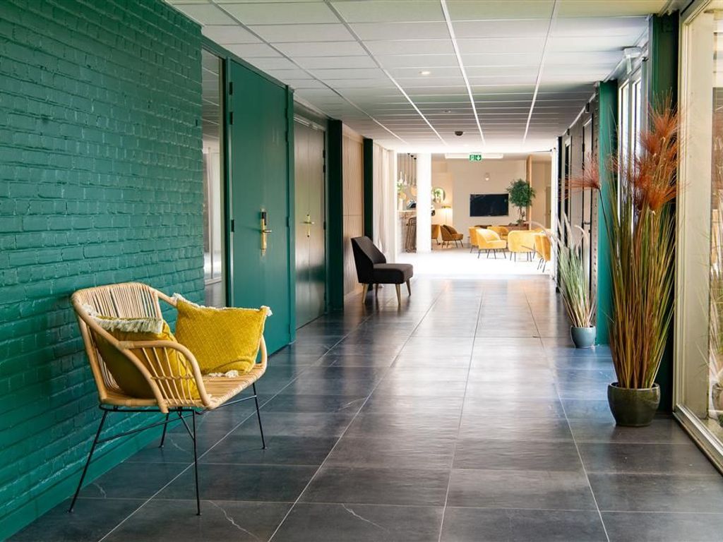 Best Western Hotel du Lac Dunkerque