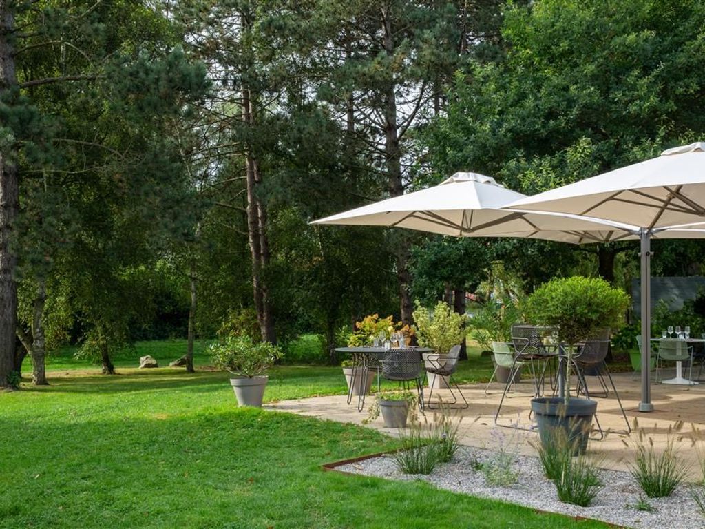 Best Western Hotel du Lac Dunkerque