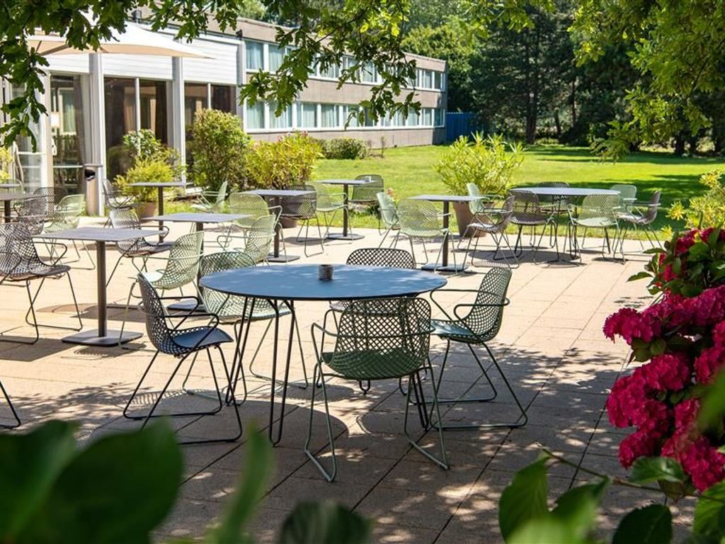 Best Western Hotel du Lac Dunkerque