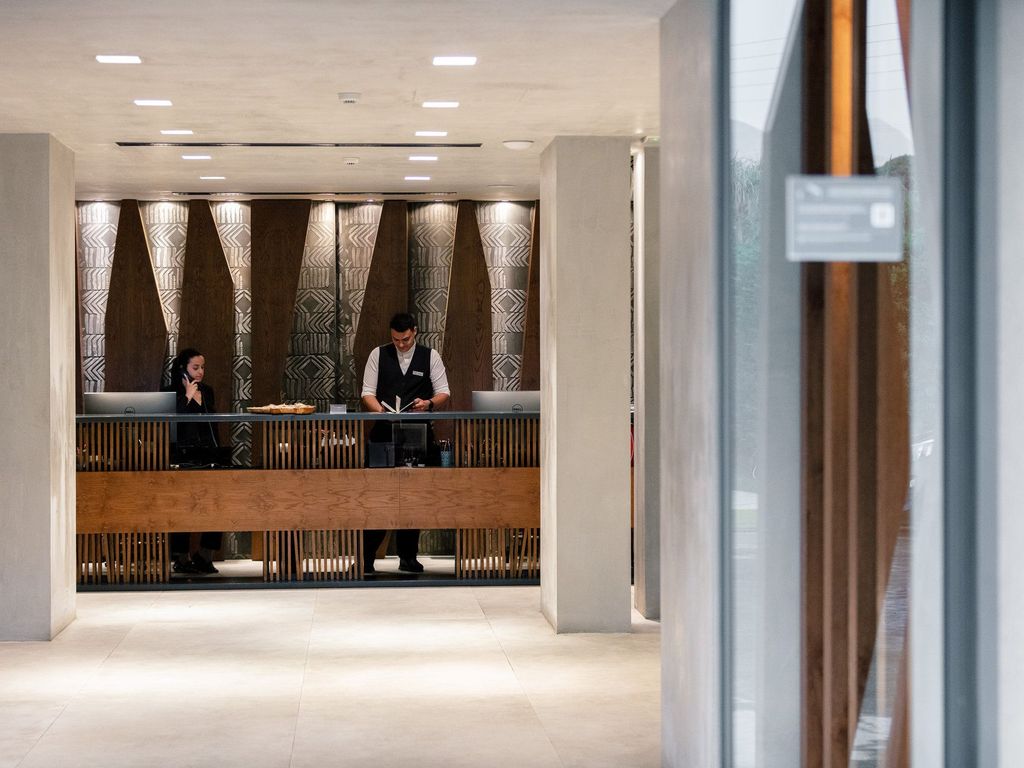 Kimpton LA MER CRETE by IHG