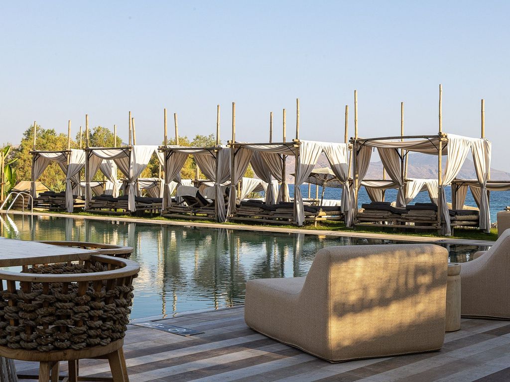 Kimpton LA MER CRETE by IHG