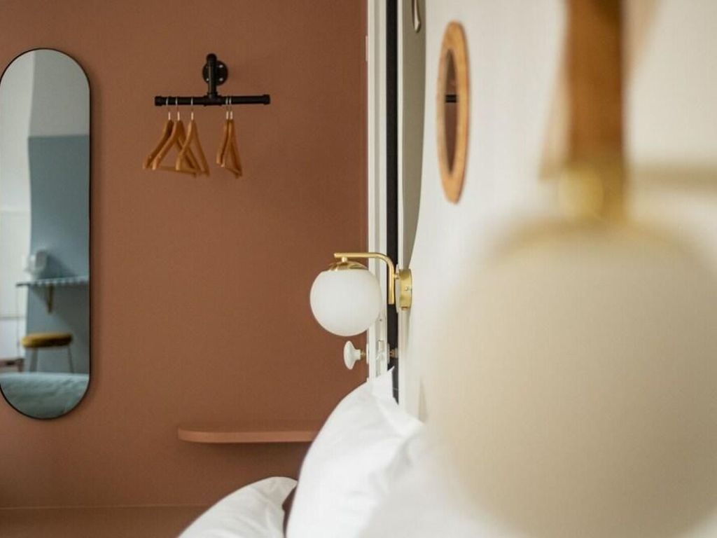 Maison Fernand