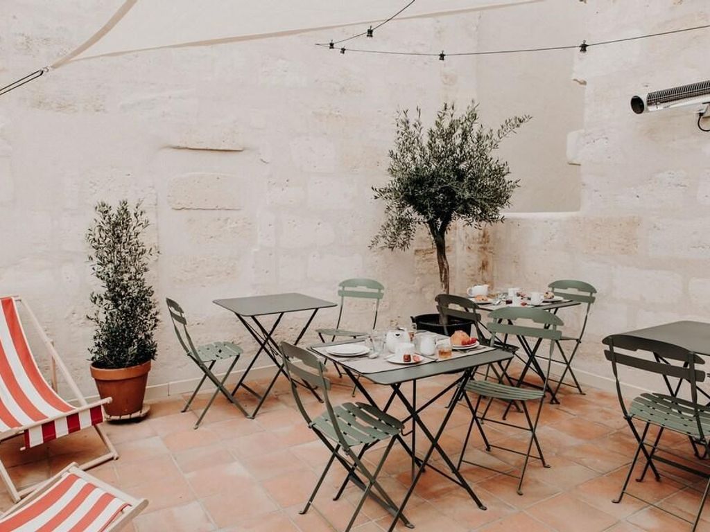 Maison Fernand