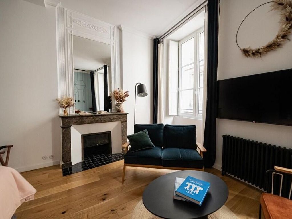 Maison Fernand