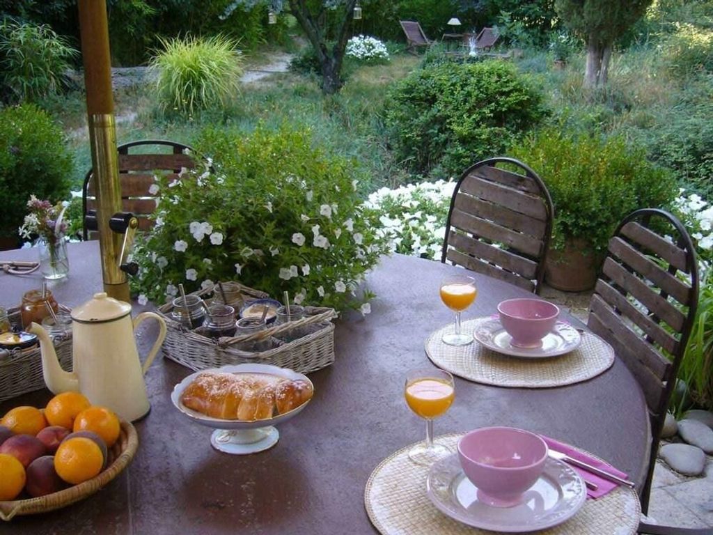 Le Moulin du Rossignol
