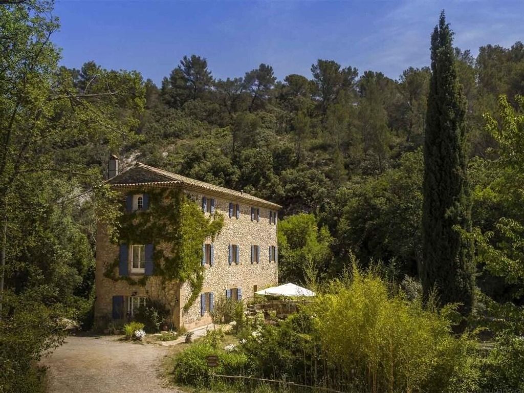 Le Moulin du Rossignol