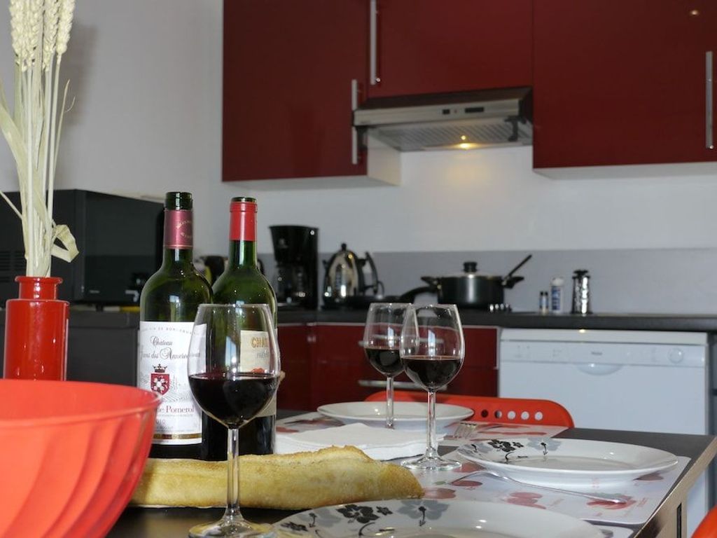 Les Grands Vignobles