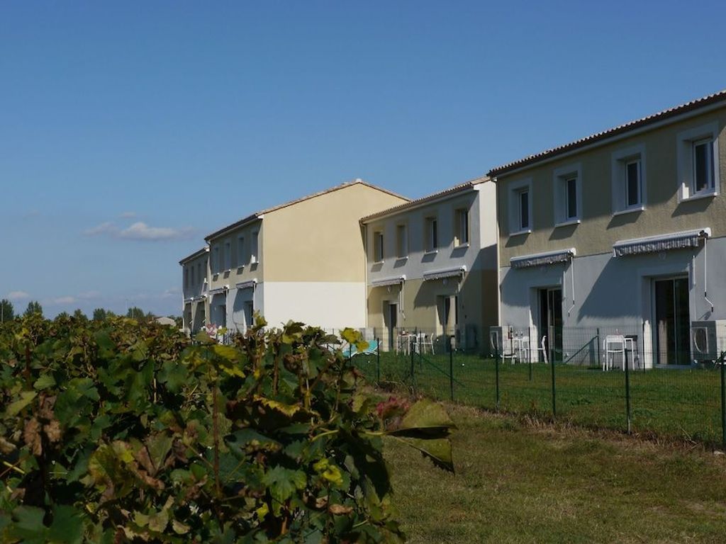 Les Grands Vignobles