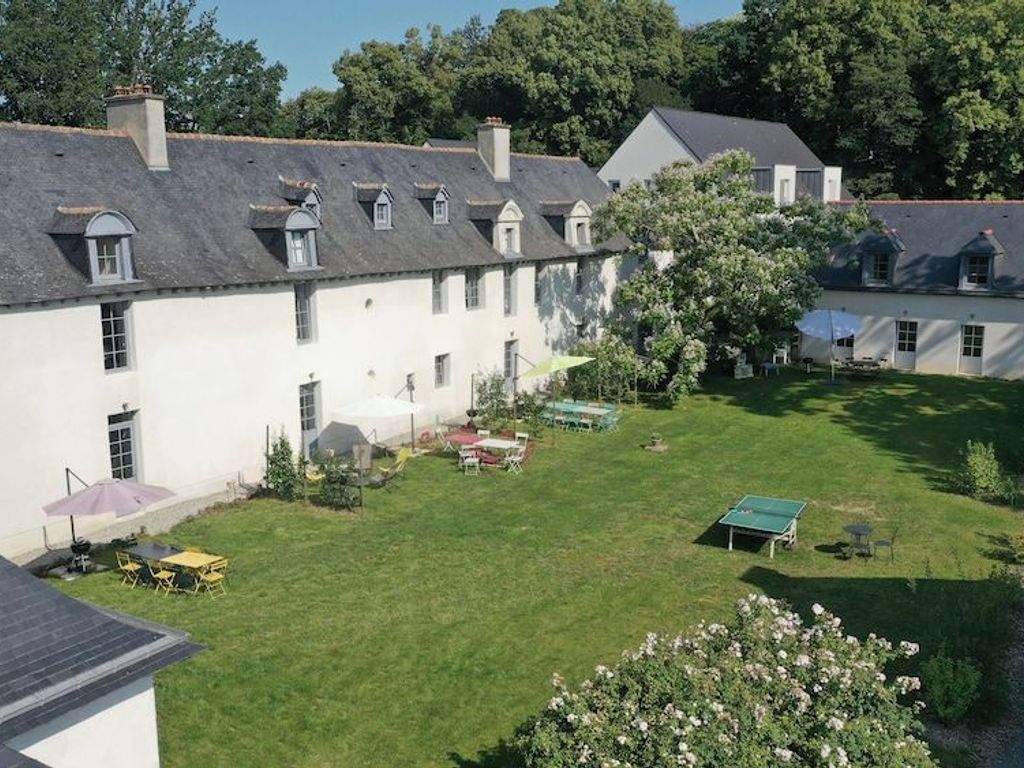 Chateau des Fontenelles