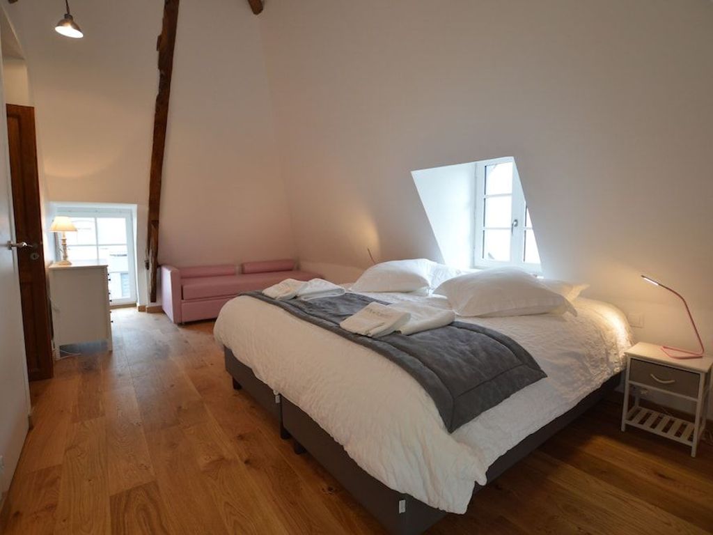 Chateau des Fontenelles