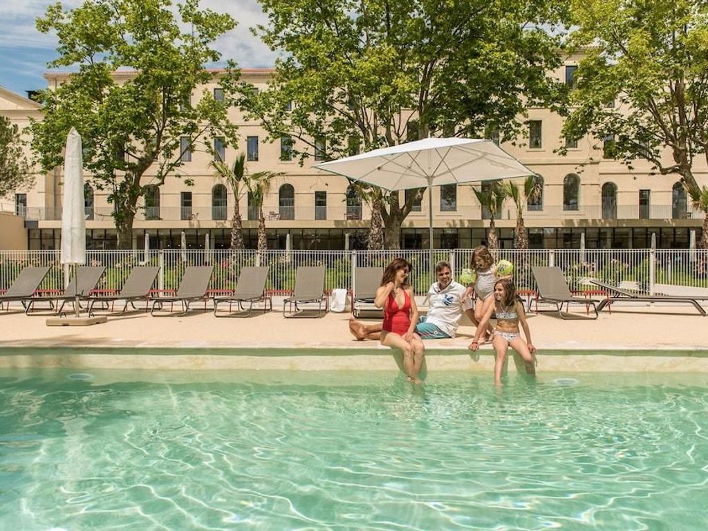 Les Villages Clubs du Soleil