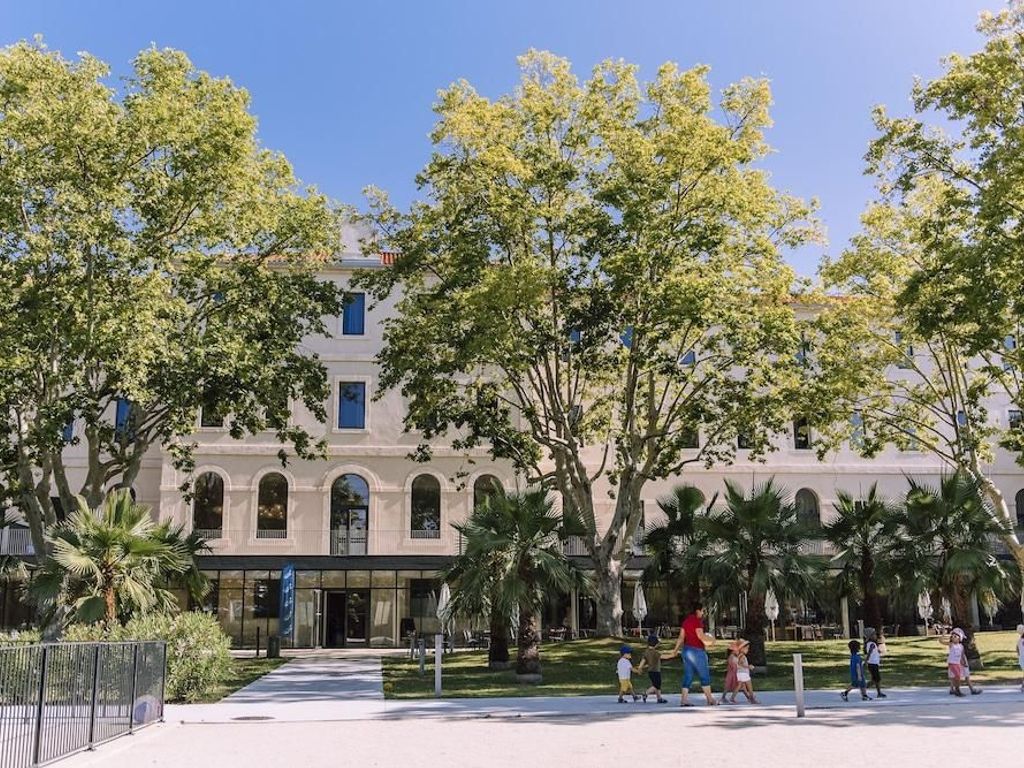 Les Villages Clubs du Soleil