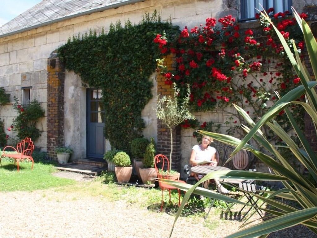 La Ferme de Gorgeat - Chambres d'hôtes