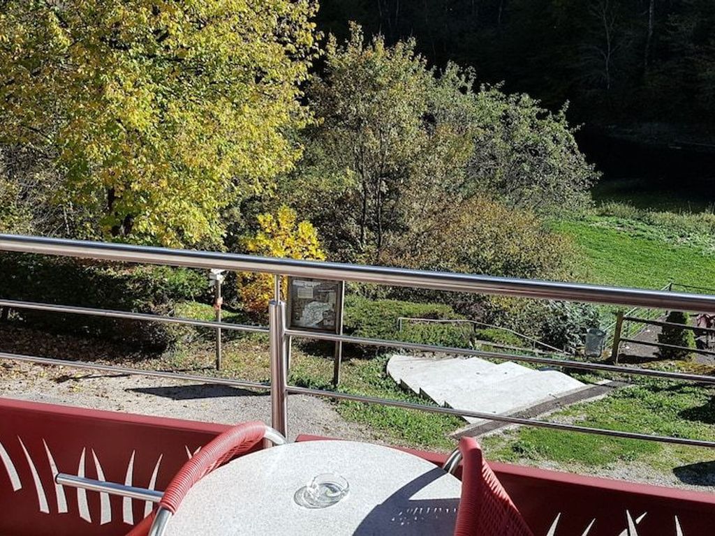 Hôtel Restaurant le Moulin du Plain