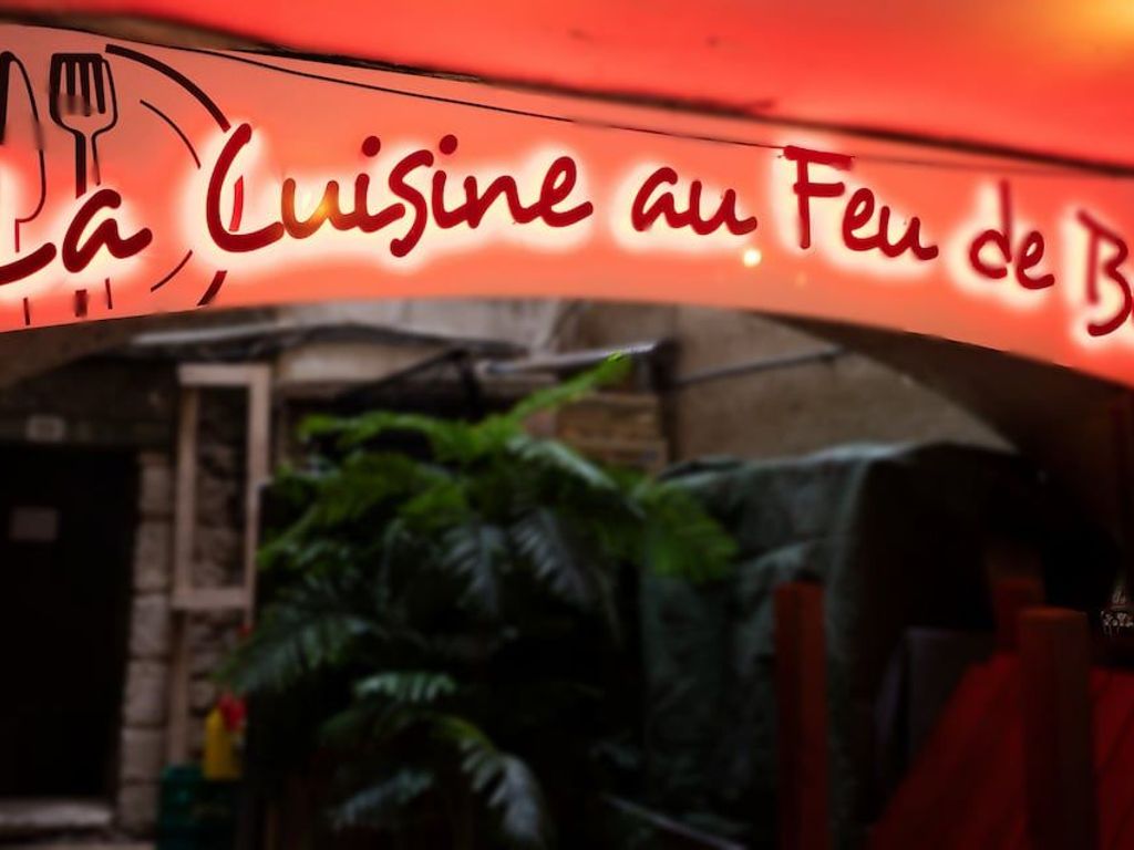 Hôtel Restaurant le Palais