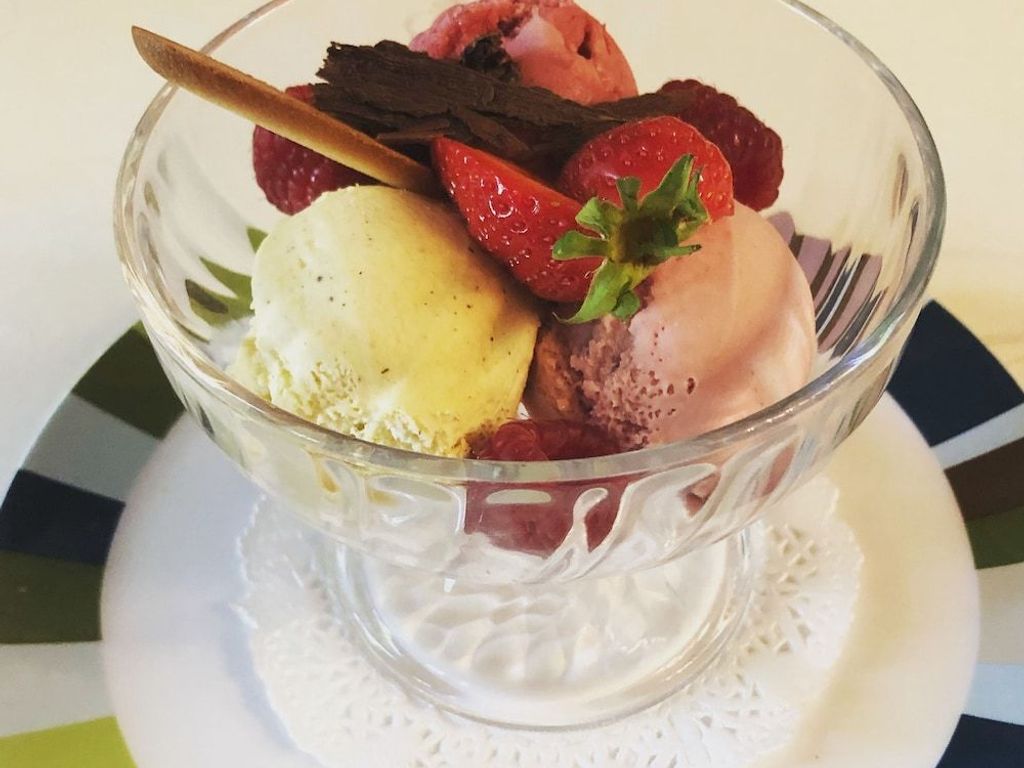 Hôtel de Paris - Restaurant Bistronomy