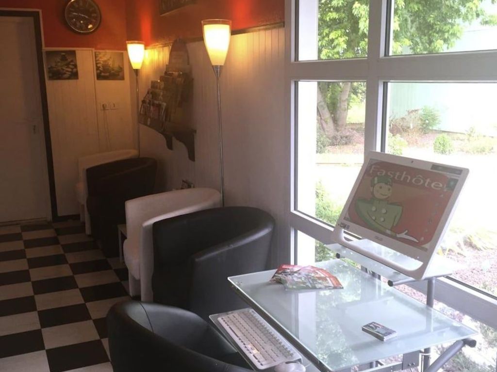 Fasthotel Toulouse Muret