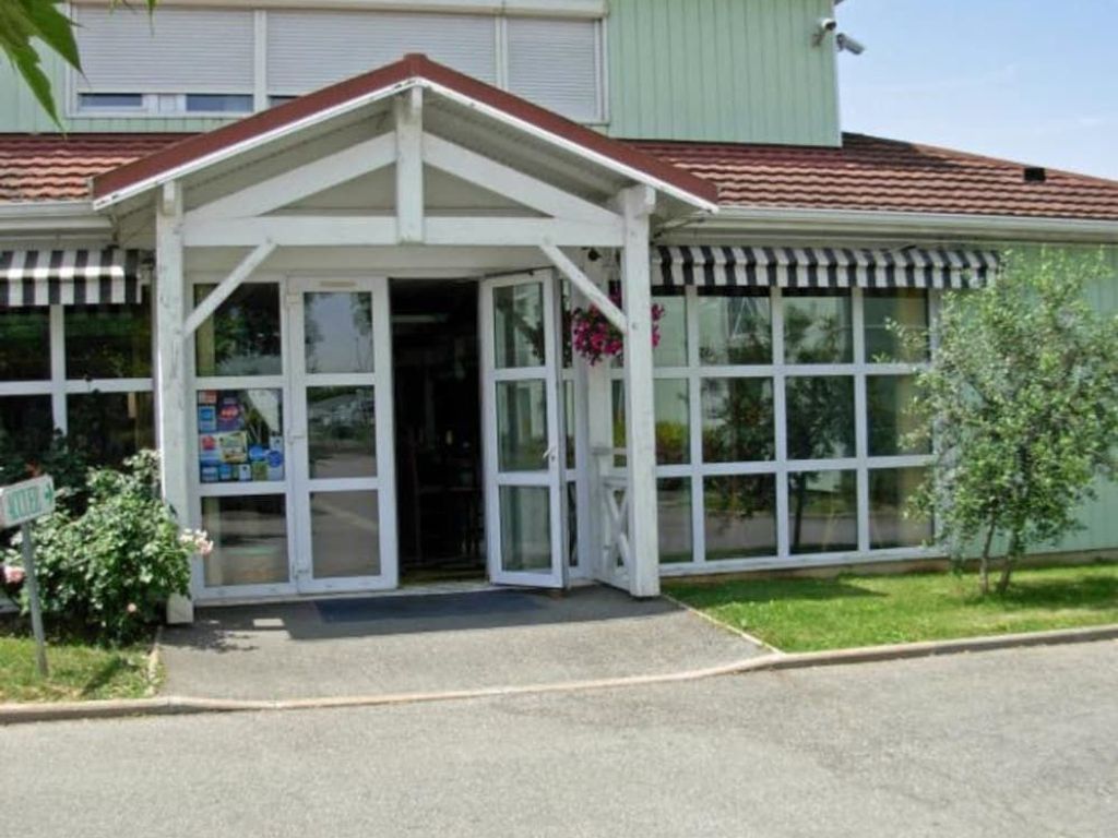 Fasthotel Toulouse Muret