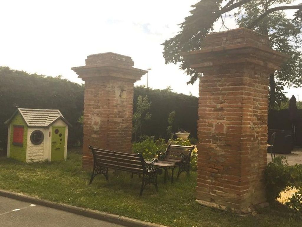 Fasthotel Toulouse Muret