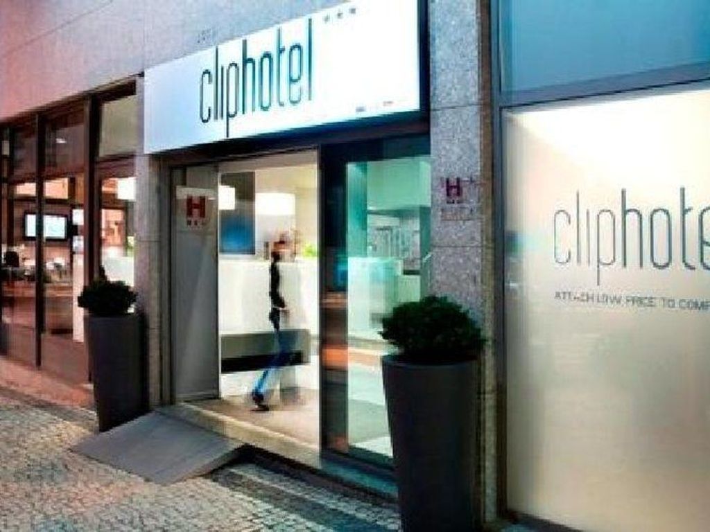 Cliphotel