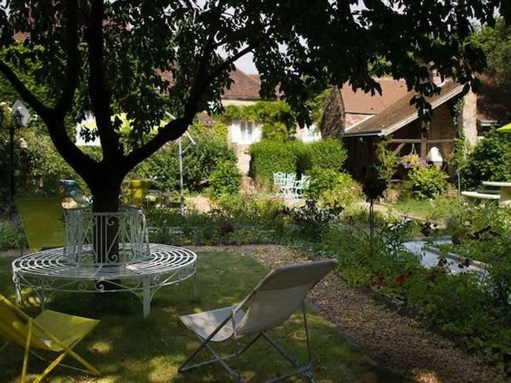 Aux Charmes de Maintenon