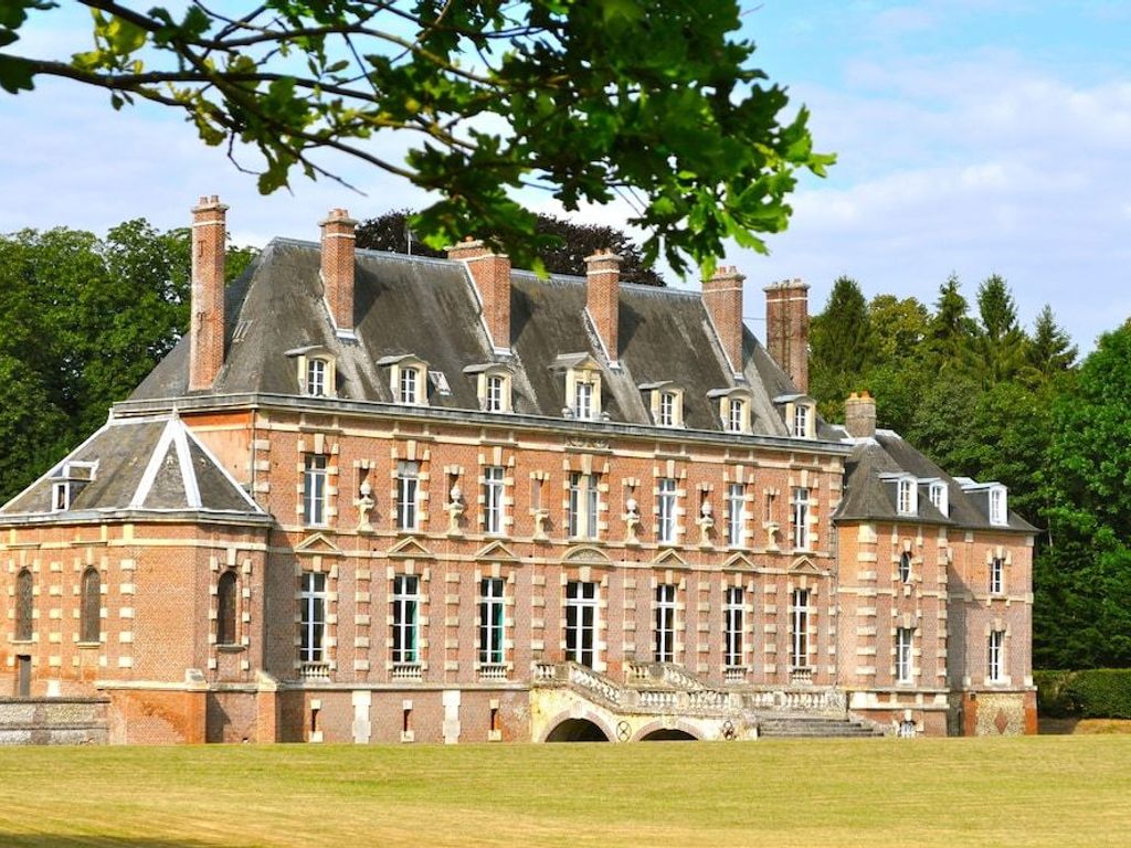 Château d'Auteuil