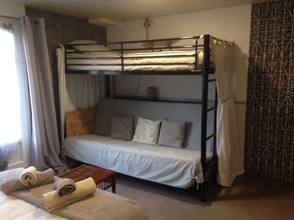 Chambres d'Hotes Hola