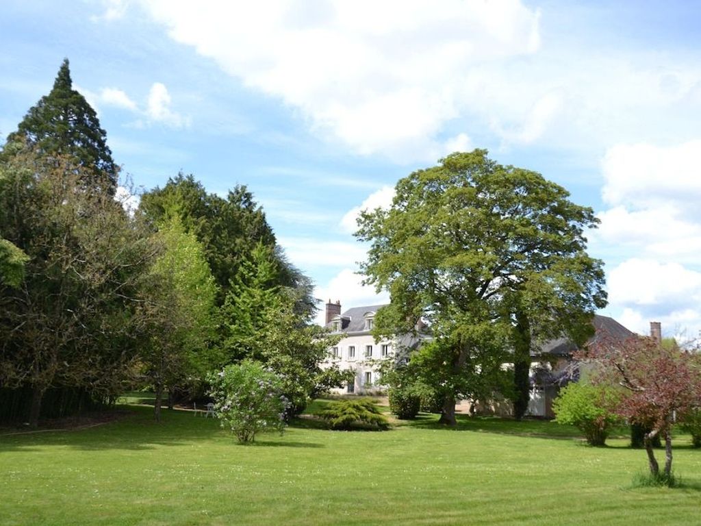 Le Clos Sainte-Marie