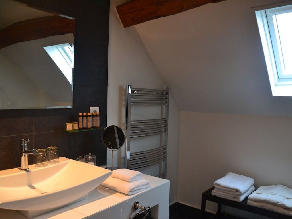 Le Clos Sainte-Marie