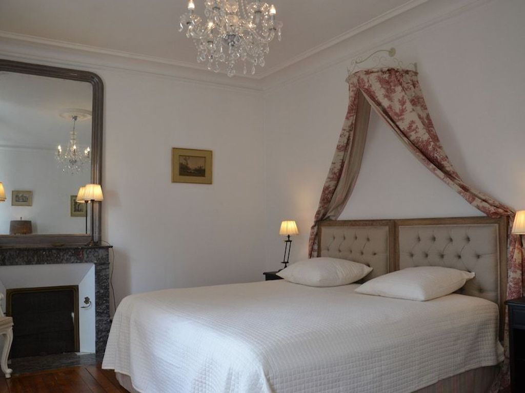Le Clos Sainte-Marie
