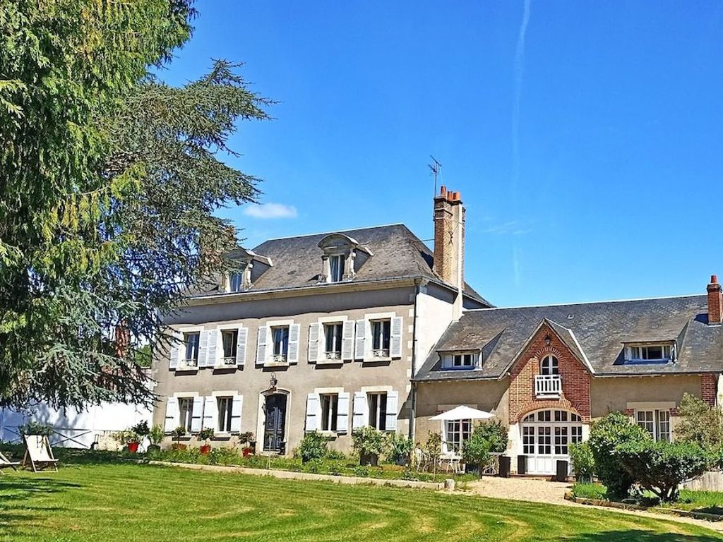 Le Clos Sainte-Marie