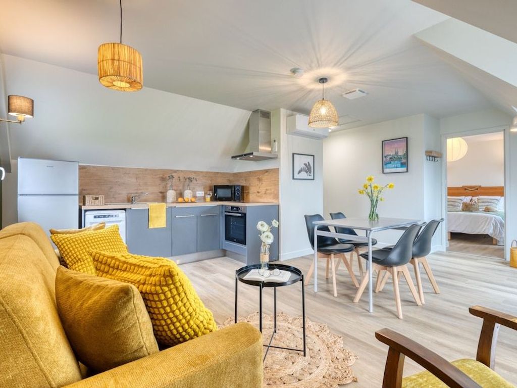 Hôtel 3 Étoiles La Ferme de Vur Ven