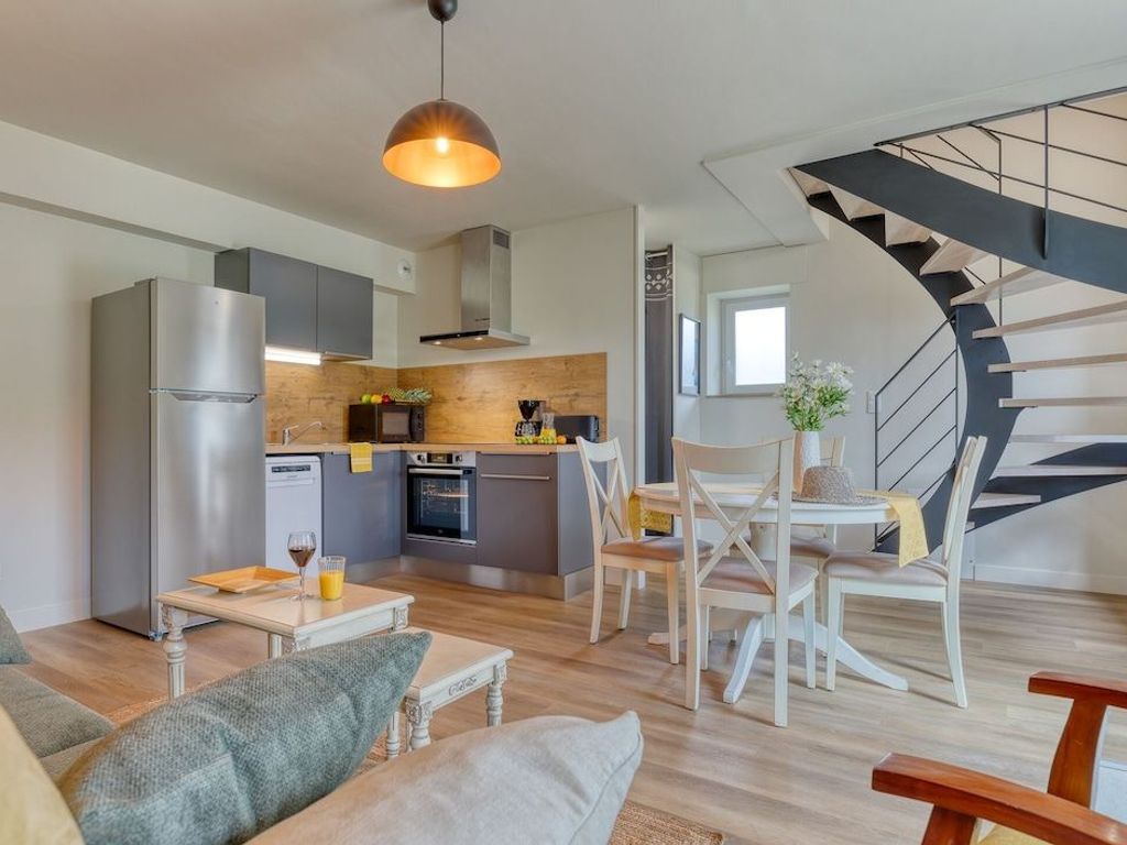 Hôtel 3 Étoiles La Ferme de Vur Ven
