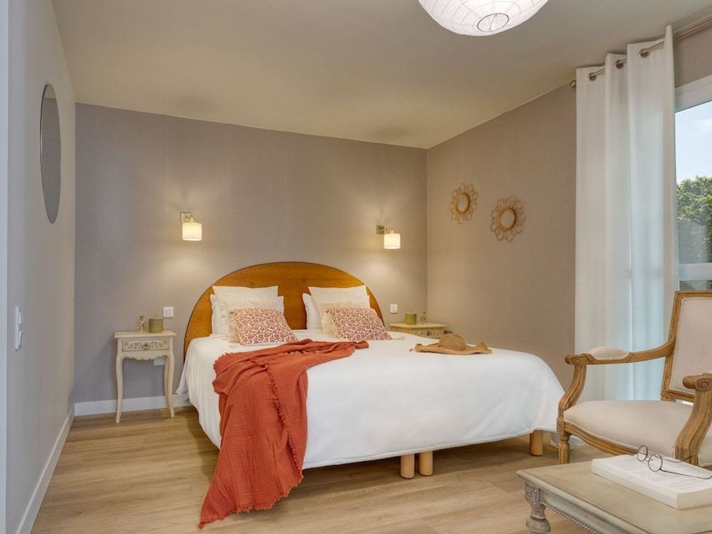 Hôtel 3 Étoiles La Ferme de Vur Ven